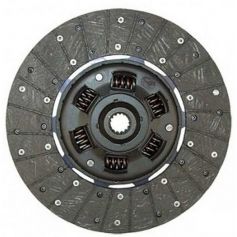 Disque d’embrayage réf. 81820826 - Ford New Holland