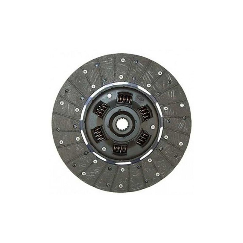 Disque d’embrayage Ford 2000 3000 4000 15 Spline 11 " pour FORD