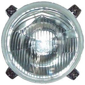 Lampe frontale Ford 6600 pour FORD