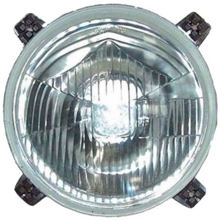 Lampe frontale Ford 6600 pour FORD