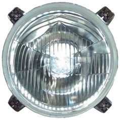 Lampe frontale Ford 6600 pour FORD
