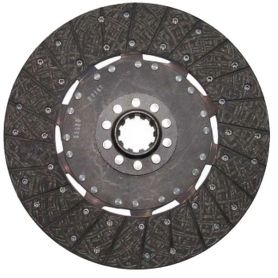 Disque d’embrayage Ford 10 Spline 13 "No Spring pour FORD