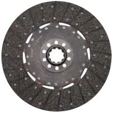 Disque d’embrayage réf. 82001665 - Ford New Holland