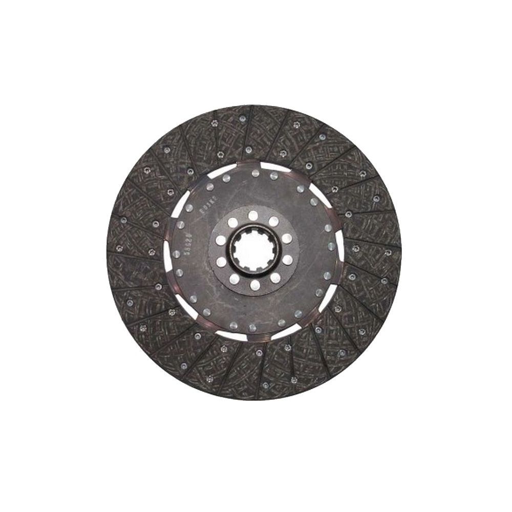 Disque d’embrayage Ford 10 Spline 13 "No Spring pour FORD
