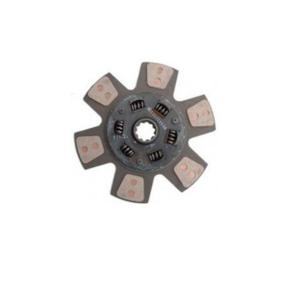 Disque d’embrayage Ford 7810 8200 10 Spline 13 " pour FORD