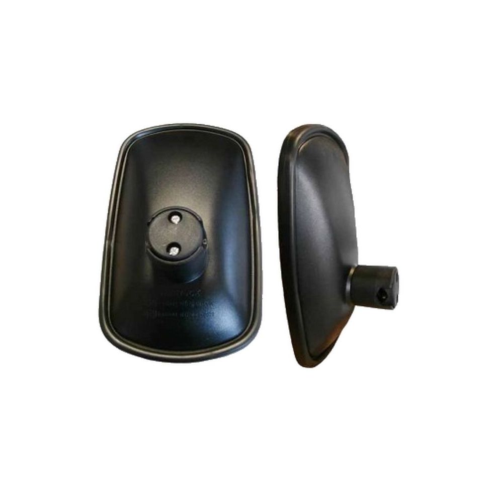 Miroir Ford 7840 Convex 10 1/2 "x 6 3/4" pour FORD