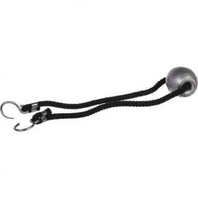 CORDE NYLON AVEC CRO RÉF. 56841800 - KUHN