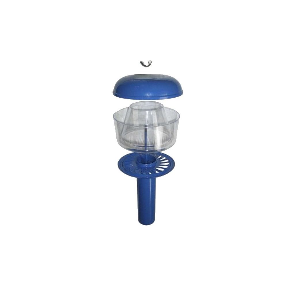 Pré-nettoyeur Ford 5000 - Plastique - 57mm pour FORD