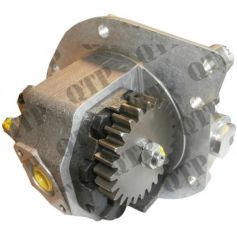 Pompe hydraulique Ford 5000 7000 Dual Power pour FORD Pompe hydraulique Ford 5000 7000 Dual Power pour FORD