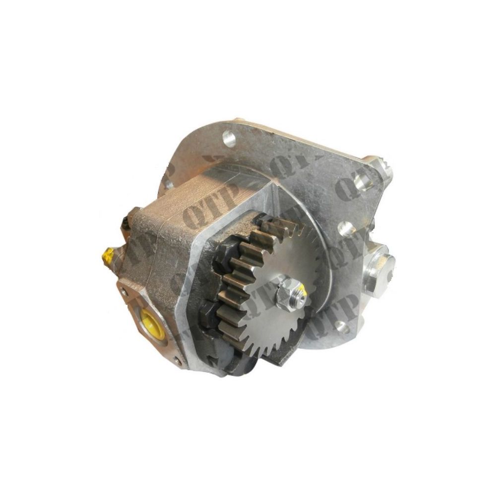 Pompe hydraulique Ford 5000 7000 Dual Power pour FORD