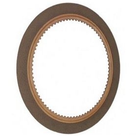 Disque Ford Dual Power Fritté - 2.10mm pour FORD