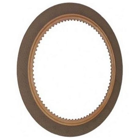 Disque en acier réf. 81833734 - Ford New Holland
