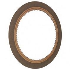 Disque en acier réf. 81833734 - Ford New Holland