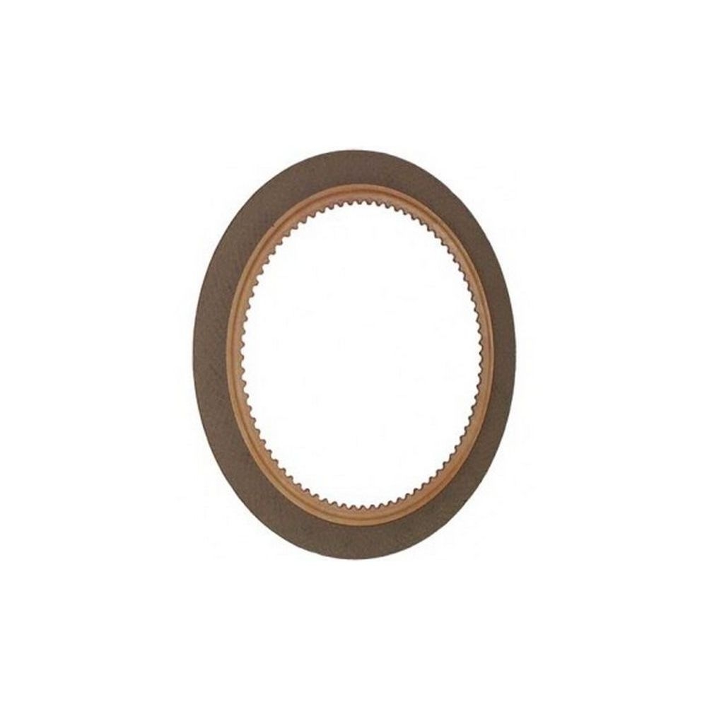 Disque Ford Dual Power Fritté - 2.10mm pour FORD