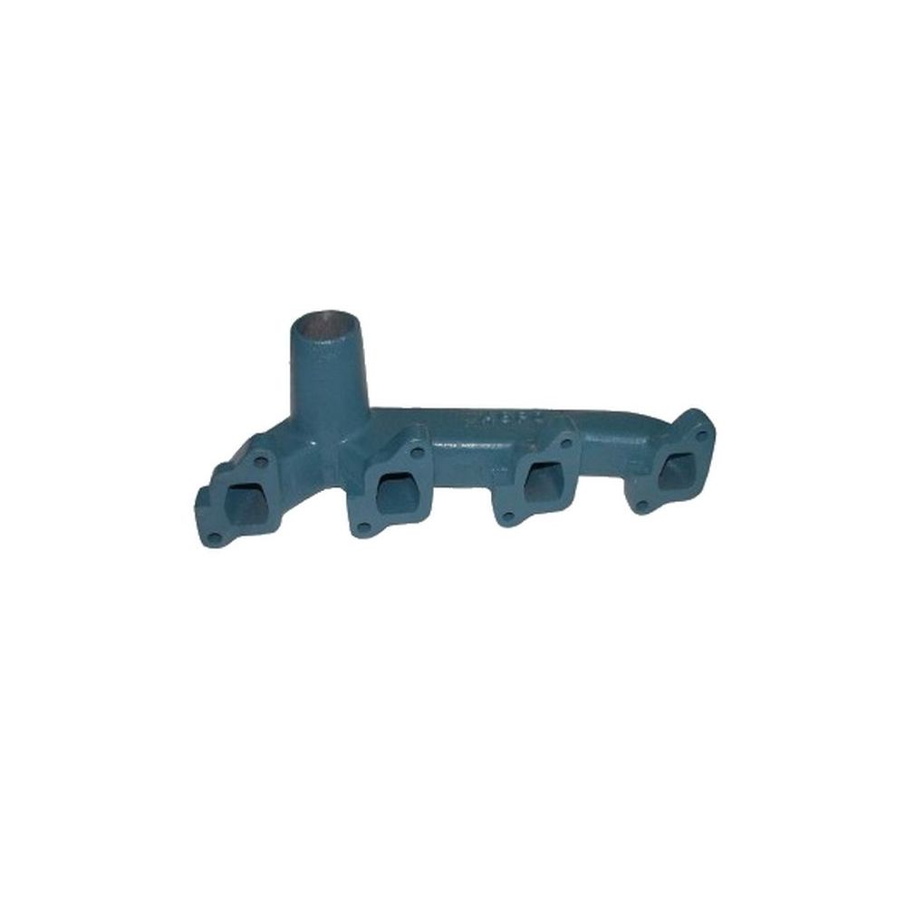 Collecteur d'Echappement Ford 5000 pour FORD
