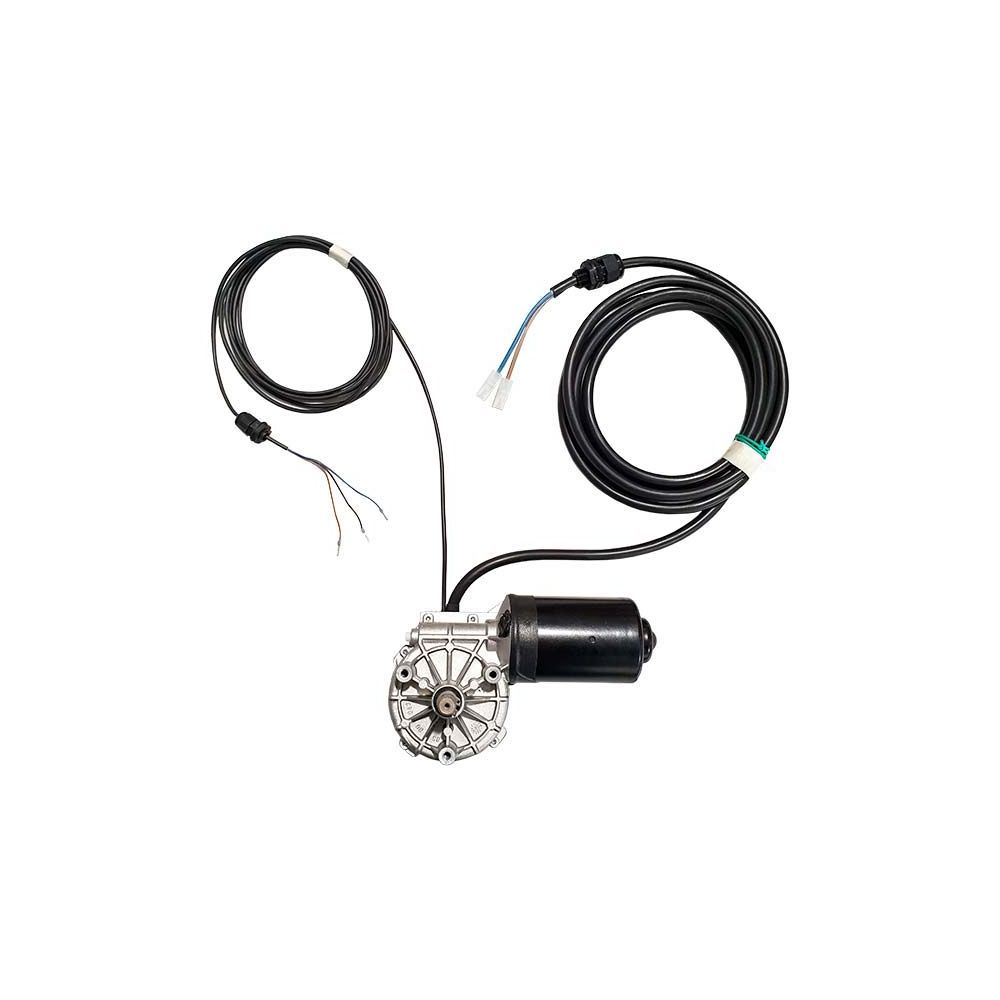 MOTEUR LIAGE FIC./FIL. RÉF. KB8886869 - VICON