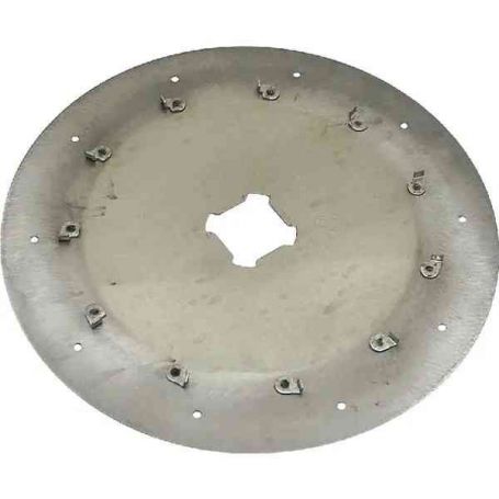 Disque avec pales réf. vla1051 - Kuhn Disque avec pales réf. vla1051 - Kuhn
