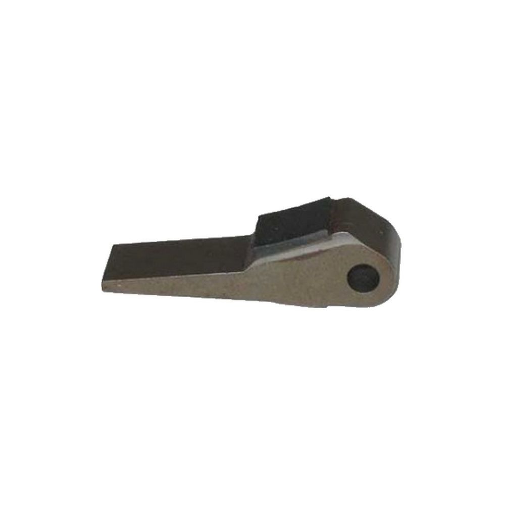 IPTO Plaquette De Frein Ford 5000 pour FORD