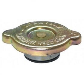 Bouchon de radiateur Ford 7lb pour FORD
