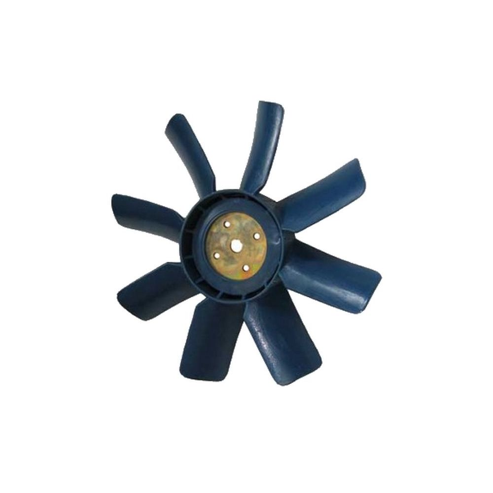 Pale de ventilateur 200 300 3600 500 plastique 8 lames pour FORD