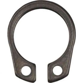 CIRCLIP-A 10 X 1 RÉF. KG01106862 - KVERNELAND