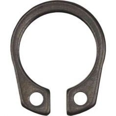CIRCLIP-A 10 X 1 RÉF. KG01106862 - KVERNELAND