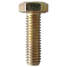 VIS A TETE HEXAGONALE M6X20 8.8 RÉF. KG00468961 - KVERNELAND