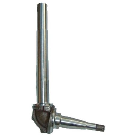 Fusée gauche réf. 81816577 - Ford New Holland