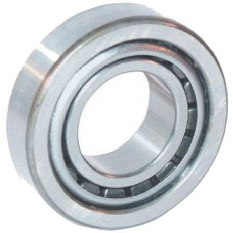 Roulements de roue Dexta Outer pour JCB