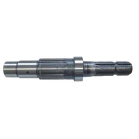 Arbre de prise de force Ford 10's 6 Spline 1000 RPM pour FORD