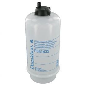 Filtre à carburant Ford TS TM Valmet Valtra pour FORD