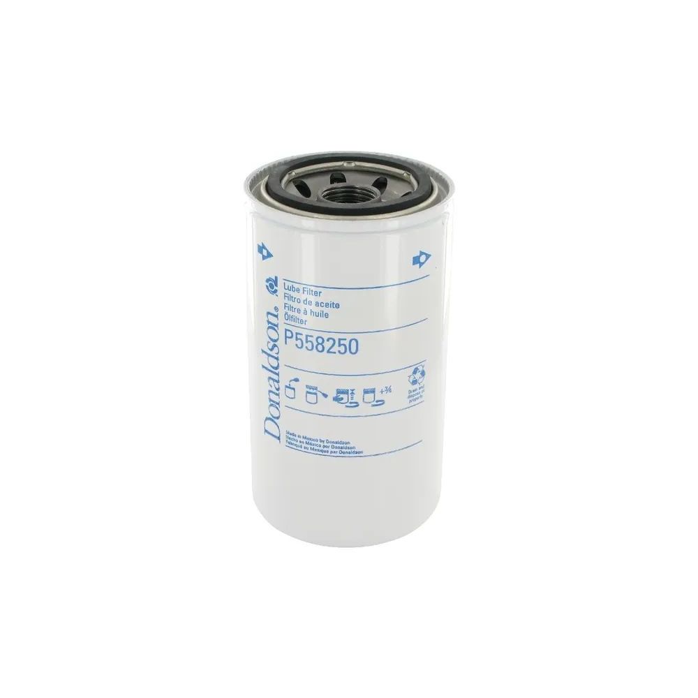 Filtre Hydraulique Ford 7000 TW10 TW35 pour FORD