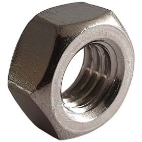 ECROU HEXAGONAL M 8 V 3 GALVANISÉ RÉF. AC640383 - KVERNELAND