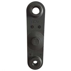 SUPPORT POUR GALET TENDEUR RÉF. AC820744 - KVERNELAND SUPPORT POUR GALET TENDEUR RÉF. AC820744 - KVERNELAND