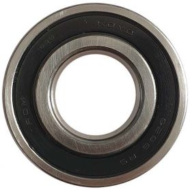 ROULEMENT A BILLES 6206-2RS RÉF. KG01380000 - KVERNELAND