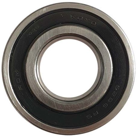 ROULEMENT A BILLES 6206-2RS RÉF. KG01380000 - KVERNELAND