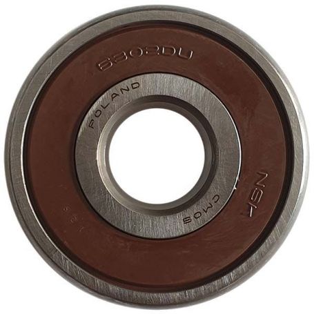 ROULEMENT A BILLES 6302-2RS RÉF. KG01396400 - KVERNELAND