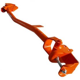 CORPS SOC 3 LONG COUDE DROIT D9 Réf. 955383 AMAZONE