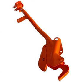 CORPS SOC 3 LONG COUDE DROIT D9 Réf. 955383 AMAZONE