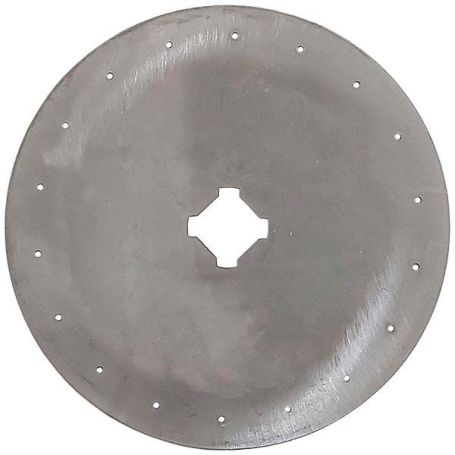 DISQUE D_3,50 N_018 RÉF. FLA2996 - KUHN