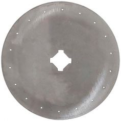 DISQUE D_3,50 N_018 RÉF. FLA2996 - KUHN
