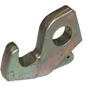 Attelage pour crochet de verrouillage Ford 5610 8210 pour FORD