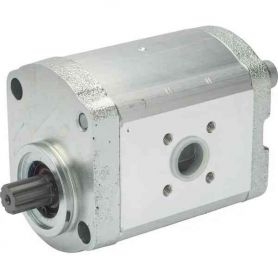 Pompe hydraulique Deutz Agrolux Agroplus Antares pour DEUTZ