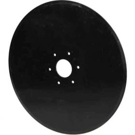 DISQUE D_350X47-3 6 RÉF. FLA2605B - KUHN