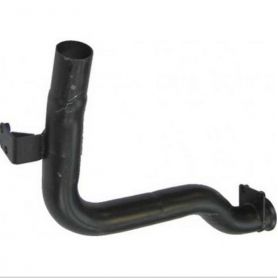 Coude d'échappement Ford 7710 pour FORD