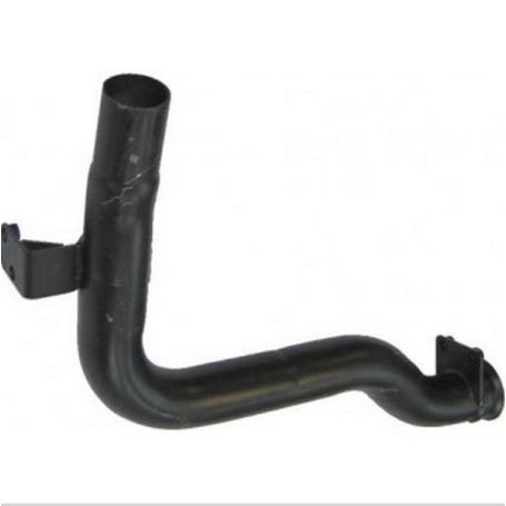 Coude d'échappement réf. E3NN5246BA11B - Ford New Holland