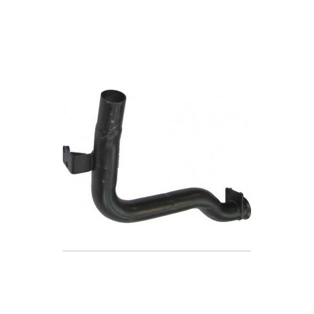 Coude d'échappement Ford 7710 pour FORD