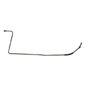 Tuyau de direction assistée Ford 4000 4600 Bottom pour FORD