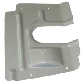 Protection de tableau de bord pour FORD