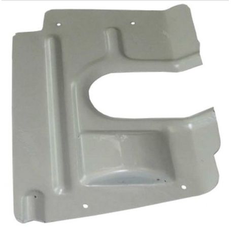 Protection de tableau de bord pour FORD Protection de tableau de bord pour FORD